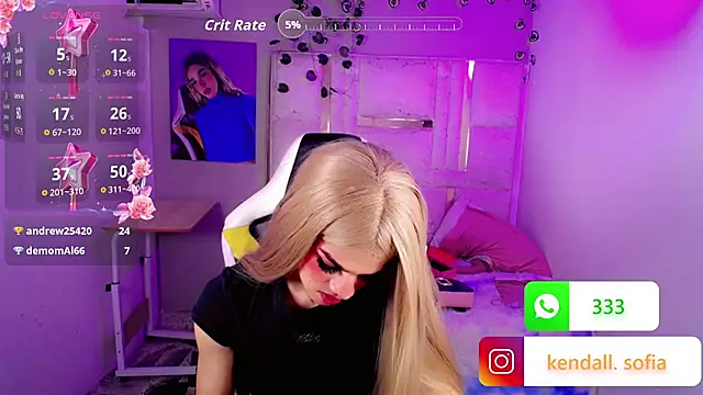 Show de Sophiaa_doll_ na webcam