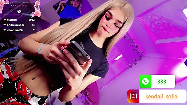 Sophiaa_doll_ Webcamshow