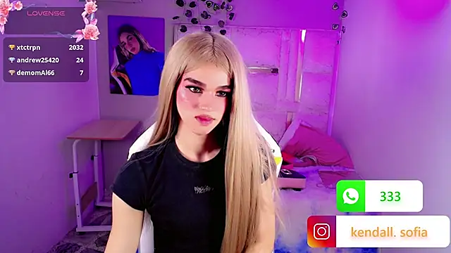 Show de Sophiaa_doll_ na webcam