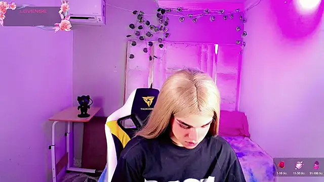 Вебкам-шоу Sophiaa_doll_