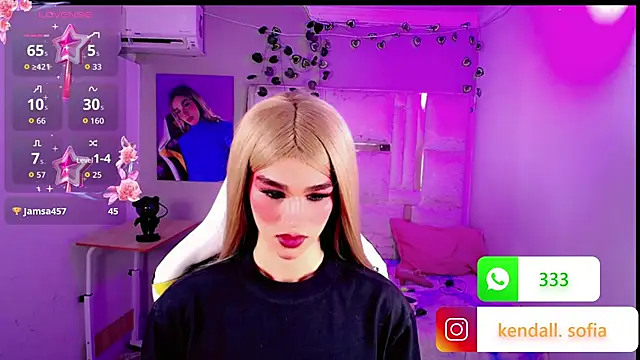Sophiaa_doll_ webcam show
