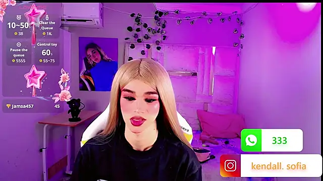 Show de Sophiaa_doll_ na webcam