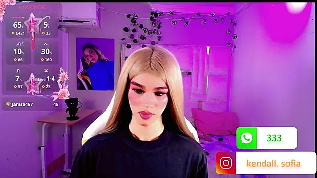 Sophiaa_doll_ Шоу с уебкамера