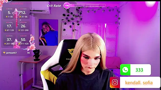 Show de Sophiaa_doll_ na webcam