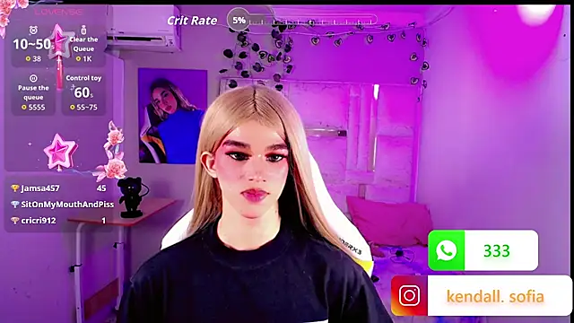 Sophiaa_doll_ Show Webcam