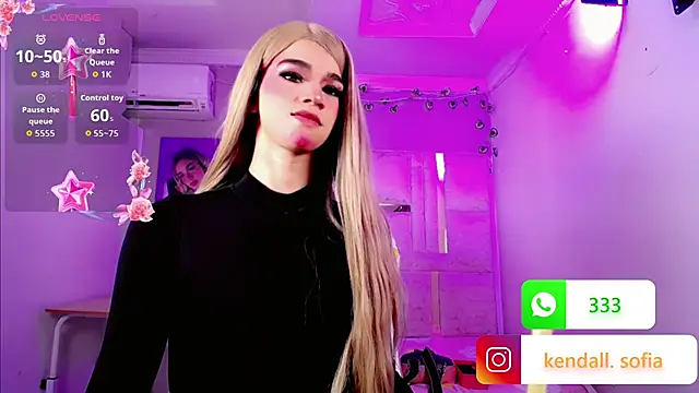 Show de webcam de Sophiaa_doll_