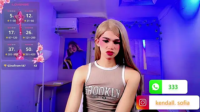 Sophiaa_doll_ webcam show