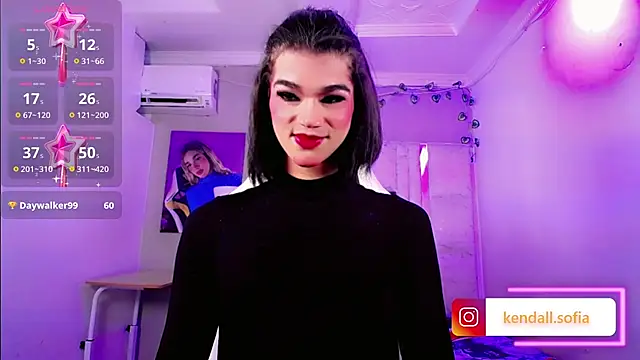 Show de Sophiaa_doll_ na webcam
