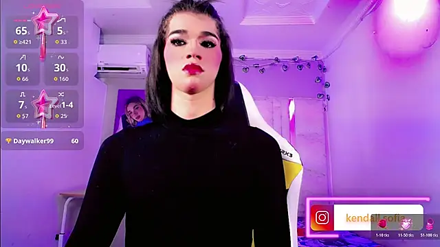 Sophiaa_doll_'s Webcam Show