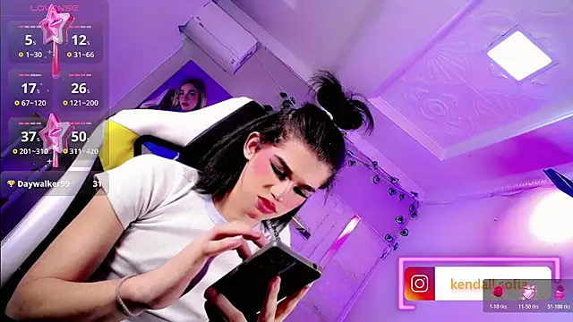 Sophiaa_doll_ 웹캠 쇼