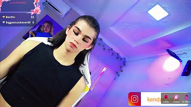 Sophiaa_doll_ 웹캠 쇼