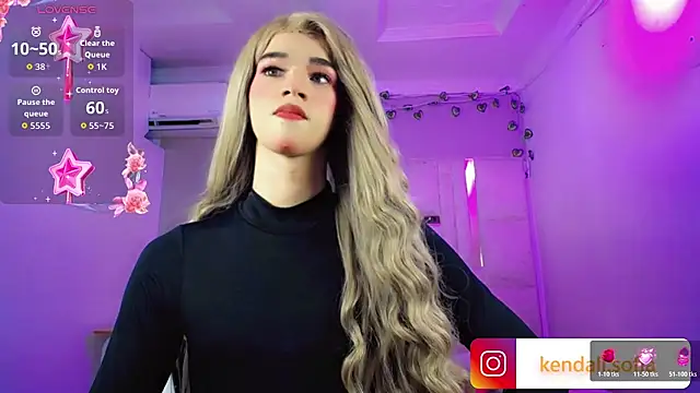 Sophiaa_doll_ – Kamerová šou