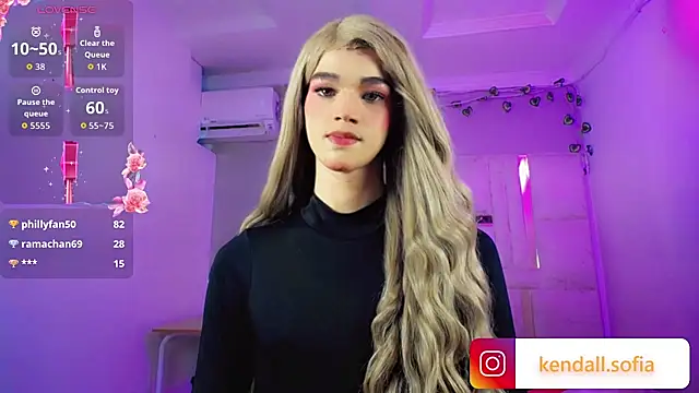 Sophiaa_doll_ Show Webcam