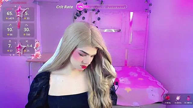Sophiaa_doll_ 웹캠 쇼