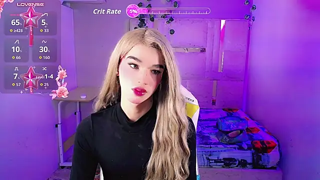 Sophiaa_doll_ Show Webcam