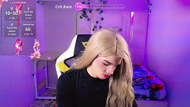 Sophiaa_doll_ 웹캠 쇼