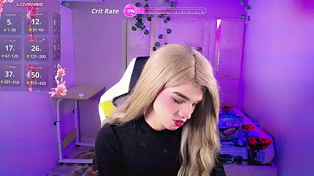 Вебкам-шоу Sophiaa_doll_