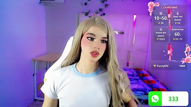 Sophiaa_doll_ 웹캠 쇼