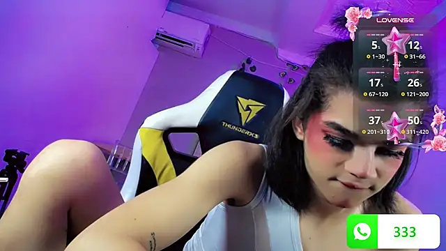 Sophiaa_doll_ 웹캠 쇼