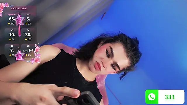 Sophiaa_doll_ webcam show