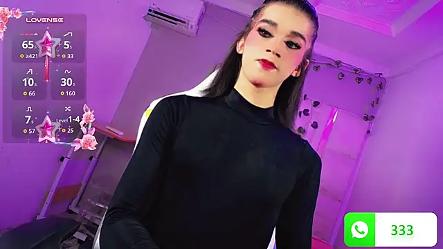 عرض كام Sophiaa_doll_