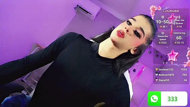 Sophiaa_doll_ Show Webcam