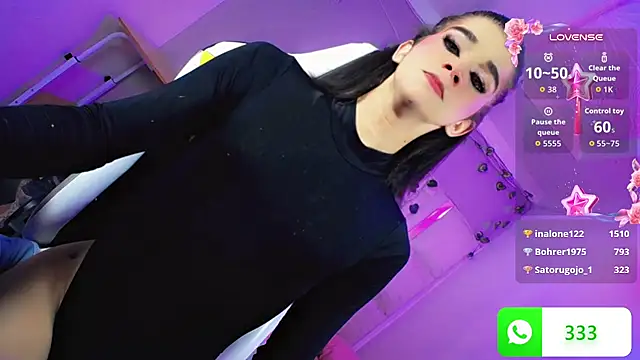 Sophiaa_doll_ Show in webcam