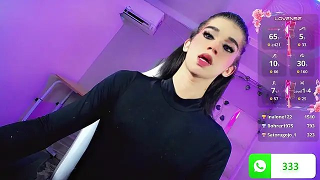 Sophiaa_doll_ 웹캠 쇼