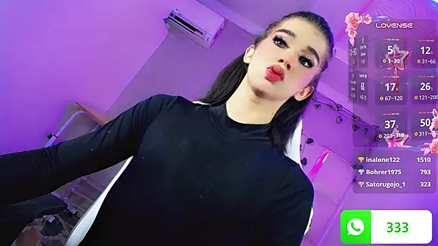 Sophiaa_doll_: вебкам-шоу
