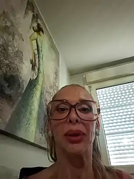 ssndratrans – webcam-show