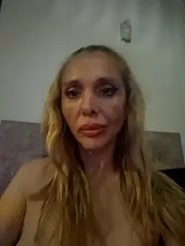 ssndratrans' Webcam Show
