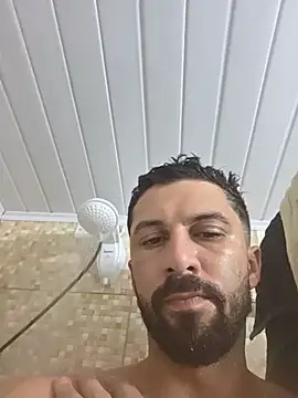 הופעת וובקאם של Locasso123