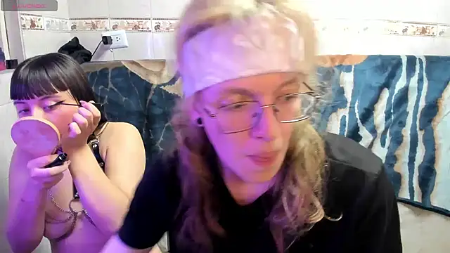 Laureles6667 网络视讯表演