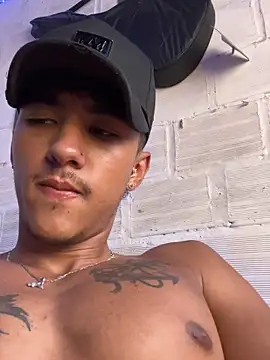 billi_adamzz Webcamshow