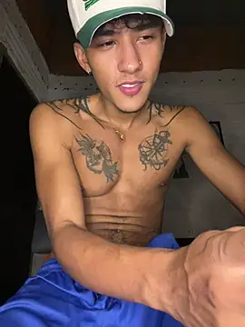 billi_adamzz Шоу с уебкамера