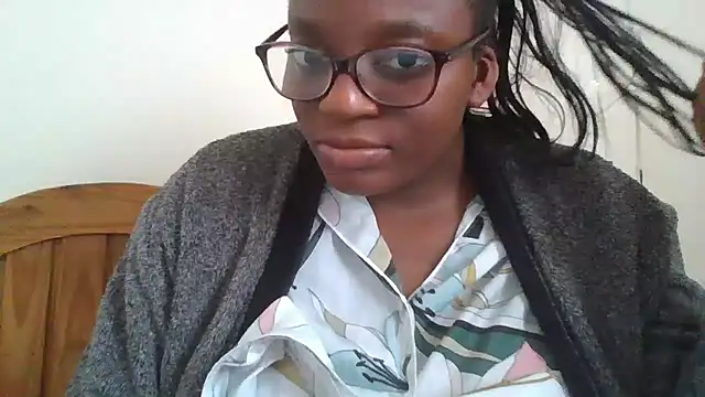 SexyGemBeauty ওয়েবক্যাম শো