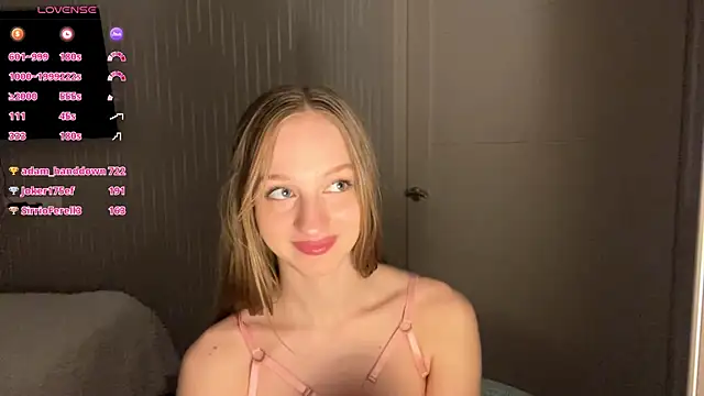 Anika_Socutehe's Live XXX Chat