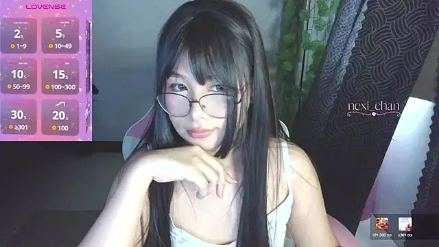 nexi_chan Live XXX Chat
