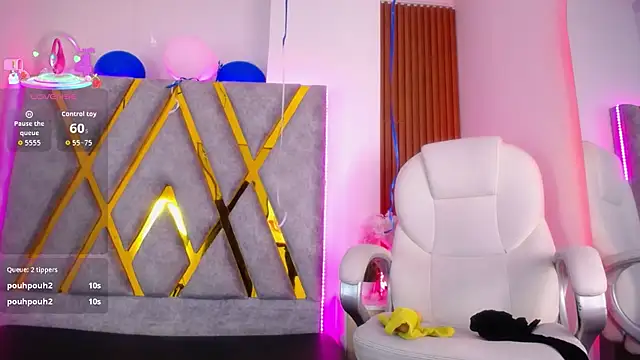 Amara_Davis1's Webcam Show