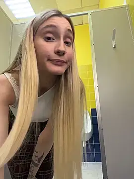 Pink_Kiss Webcam Show