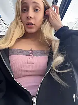 Pink_Kiss Webcam Show