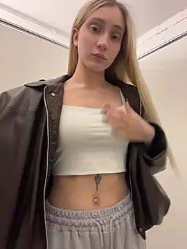 Pink_Kiss Шоу с уебкамера