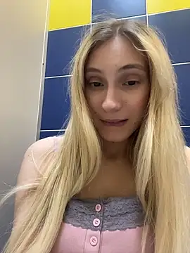 Pink_Kiss Webcam-Show