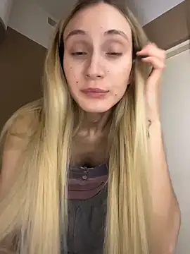 Pink_Kiss' Webcam Show