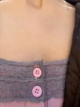 Pink_Kissn Webbikameraesitys
