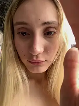Pink_Kiss' Webcam Show