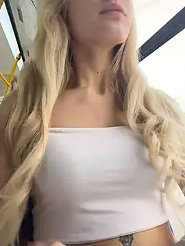 Pink_KissのライブXXXチャット