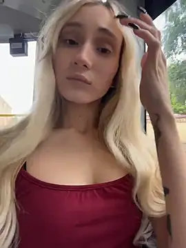 Pink_Kiss Webcam-Show