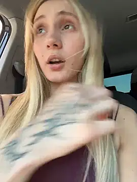 Pink_Kiss Webcam-Show