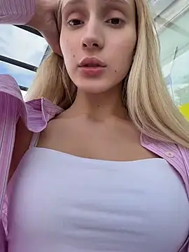 Pink_Kiss Webcamshow